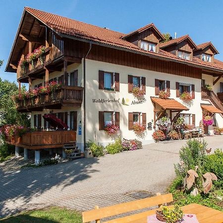 Almerhof - Waldferienhof Almer Zwiesel Extérieur photo